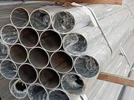 道路、橋梁不銹鋼復合管