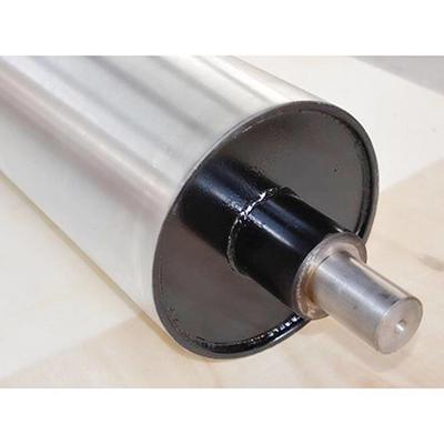 山西導(dǎo)布輥、傳動(dòng)軸不銹鋼復(fù)合管