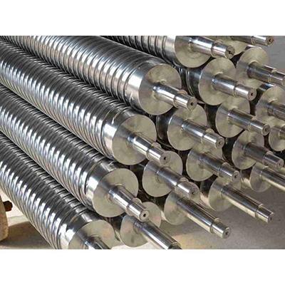 山西導(dǎo)布輥、傳動(dòng)軸不銹鋼復(fù)合管