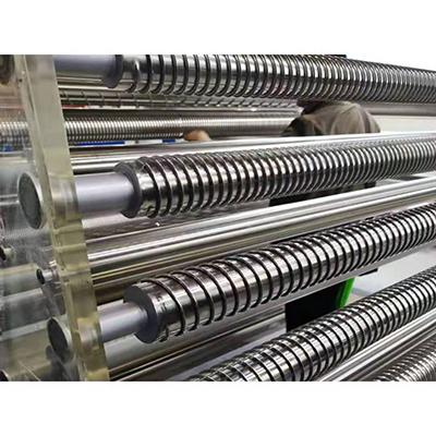 導布輥、傳動軸不銹鋼復合管