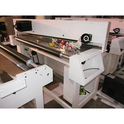 導(dǎo)布輥、傳動軸不銹鋼復(fù)合管