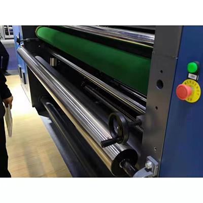 導(dǎo)布輥、傳動軸不銹鋼復(fù)合管