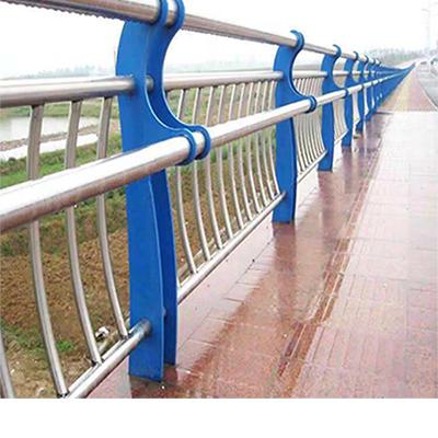 河南道路、橋梁不銹鋼復(fù)合管