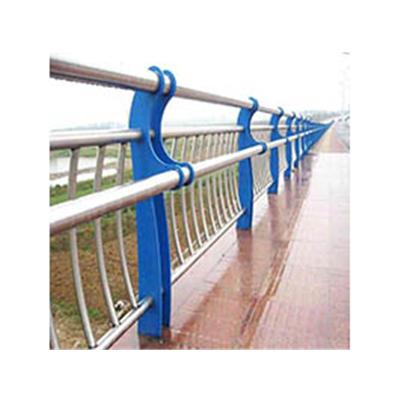 道路、橋梁護欄合作案例