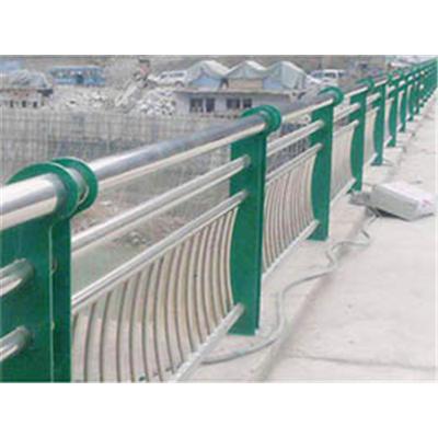 道路、橋梁護欄合作案例